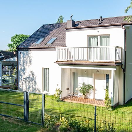 Leo House Villa Gdynia Kültér fotó