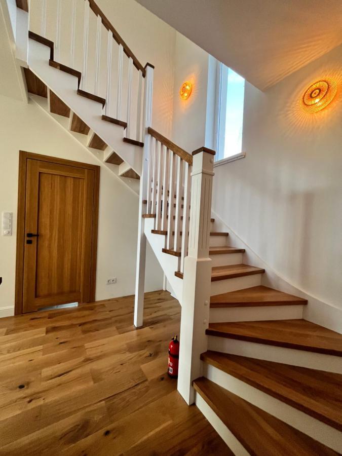 Leo House Villa Gdynia Kültér fotó