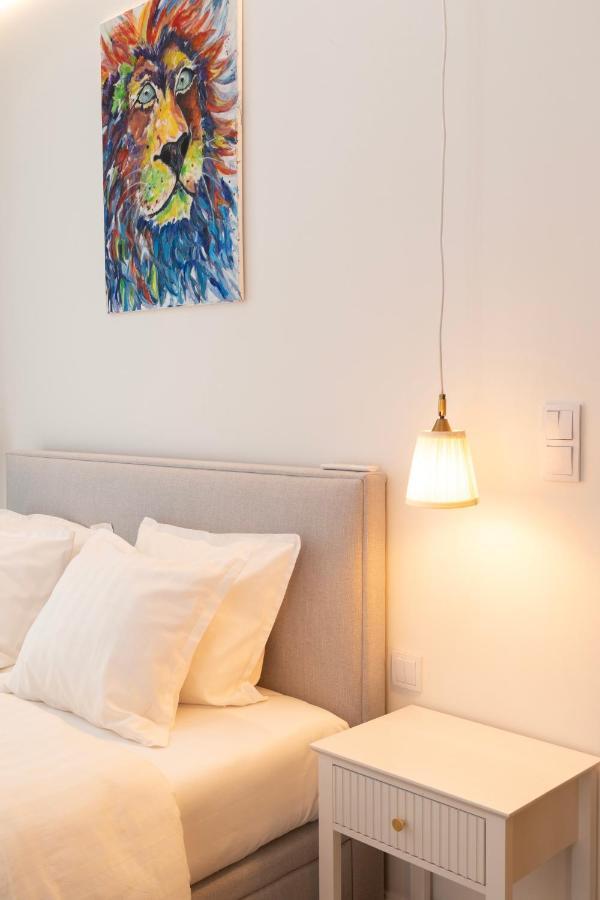 Leo House Villa Gdynia Kültér fotó