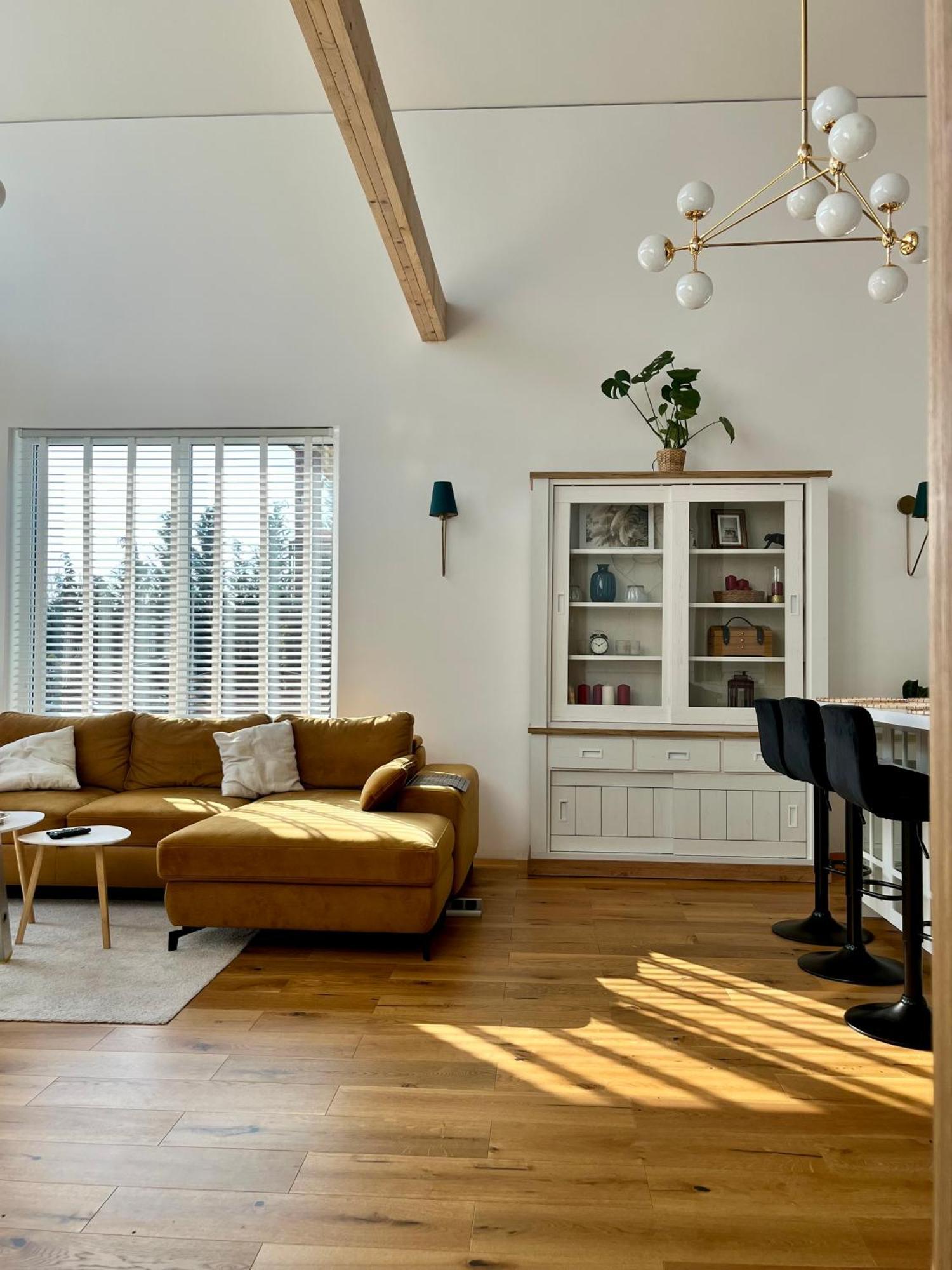Leo House Villa Gdynia Kültér fotó