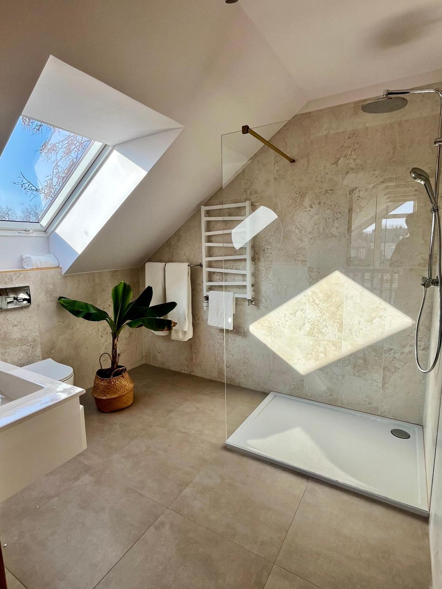 Leo House Villa Gdynia Kültér fotó