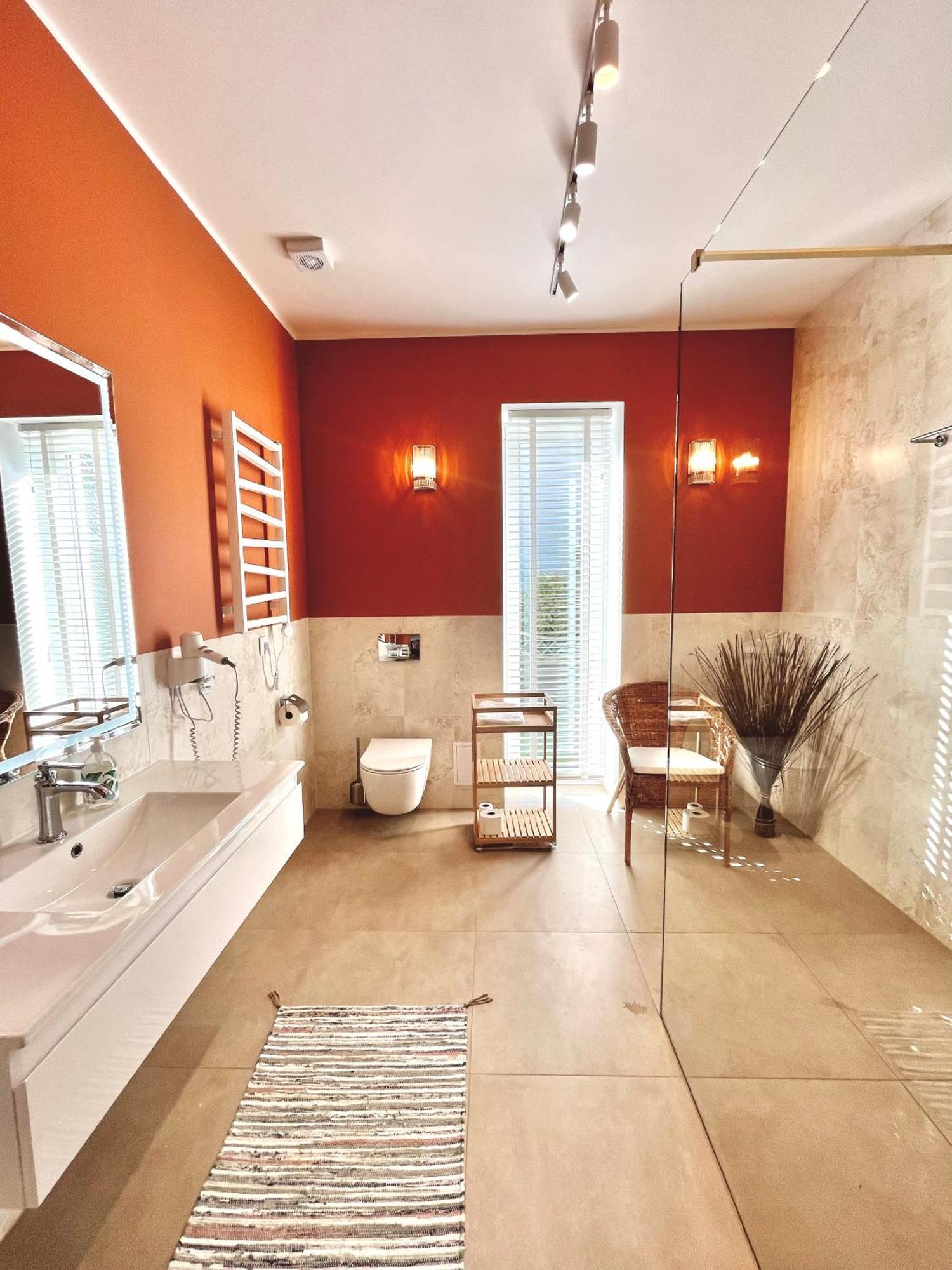Leo House Villa Gdynia Kültér fotó