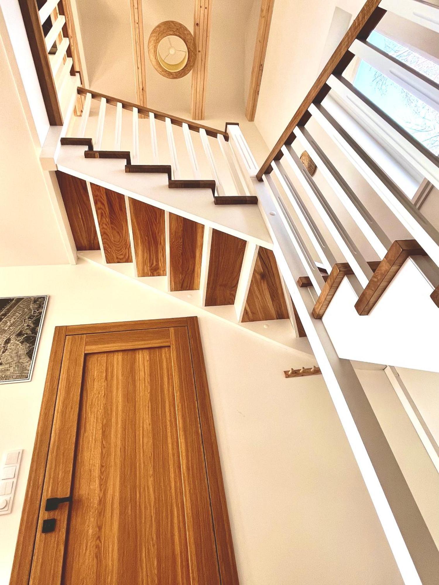 Leo House Villa Gdynia Kültér fotó