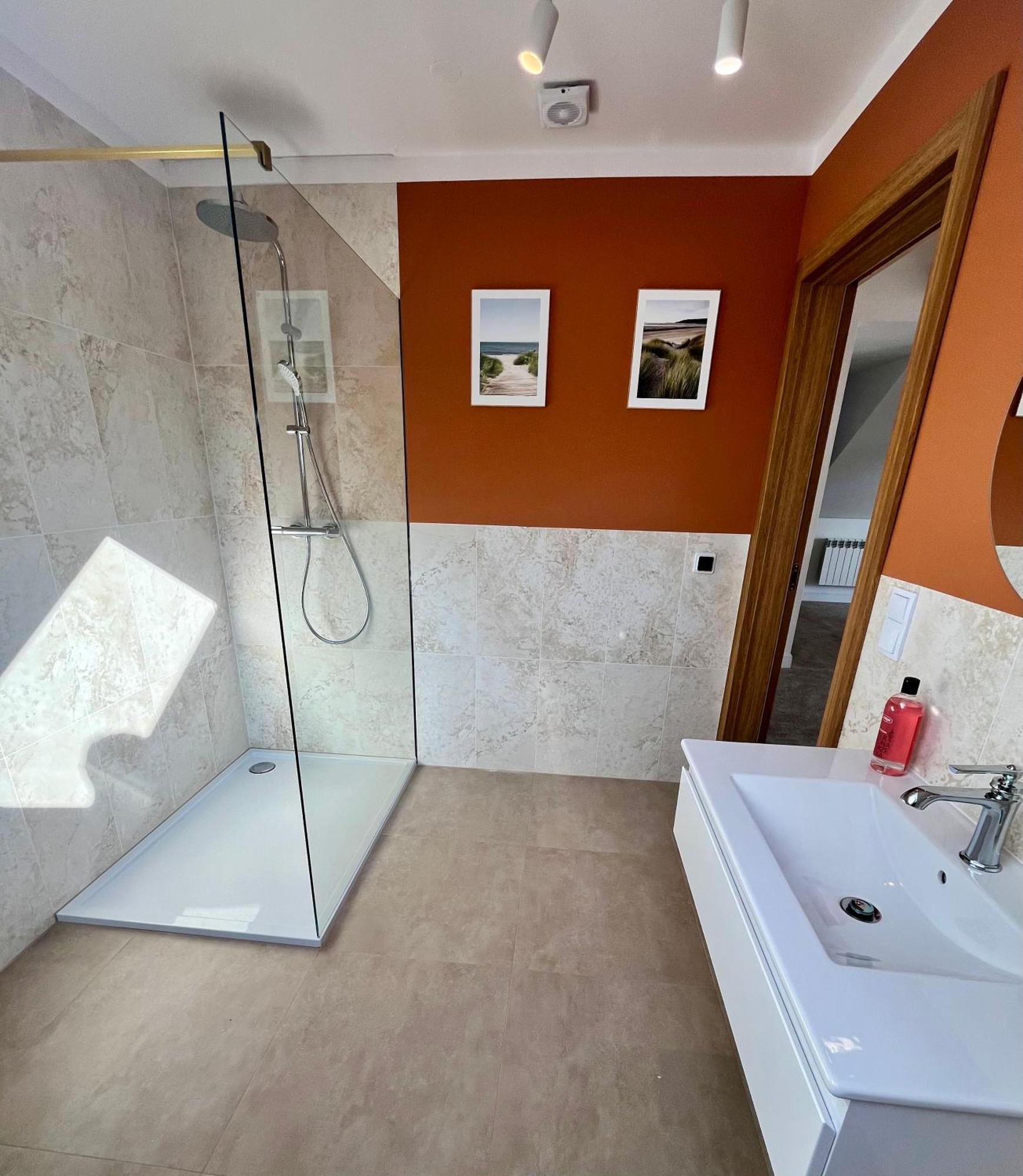 Leo House Villa Gdynia Kültér fotó