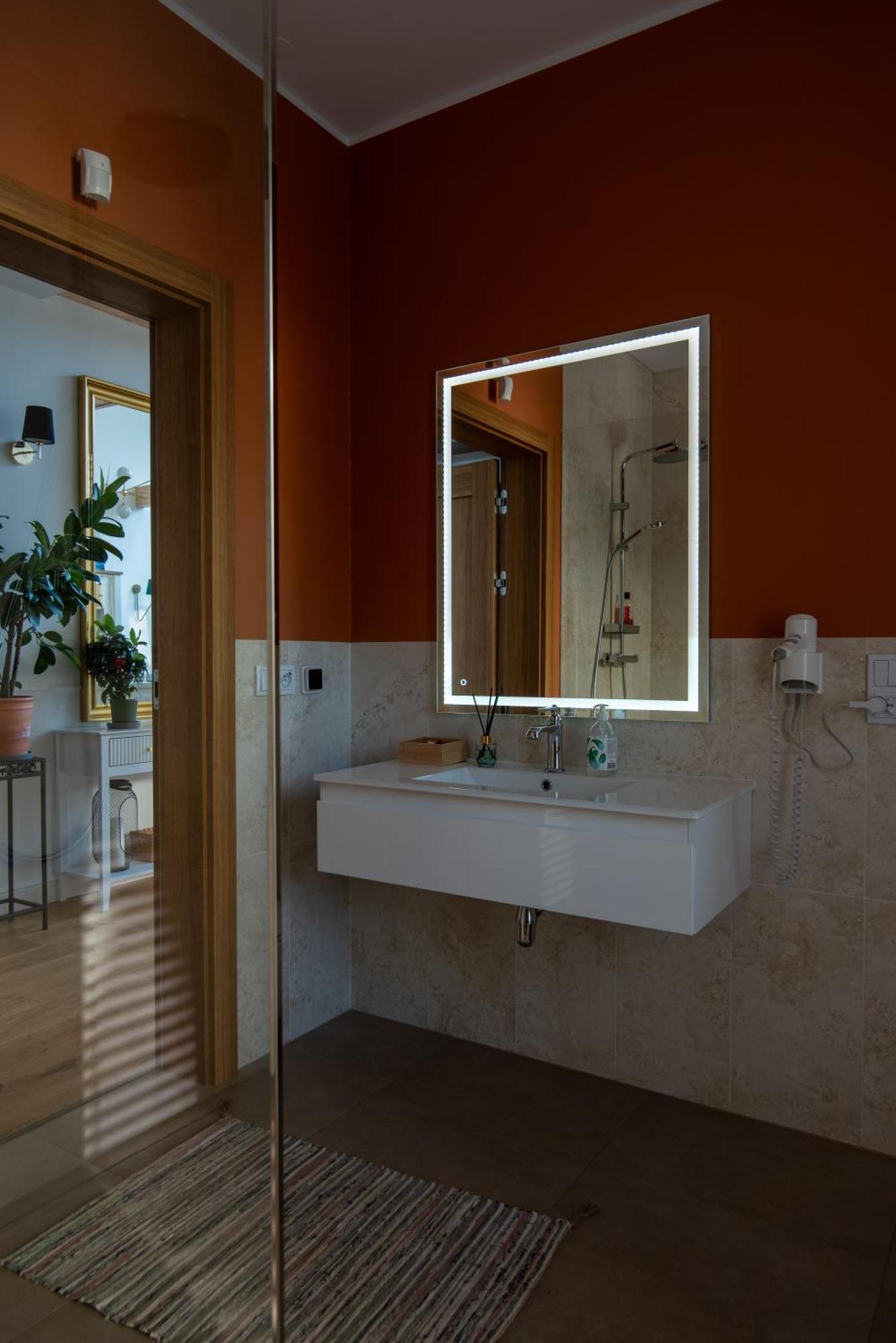 Leo House Villa Gdynia Kültér fotó