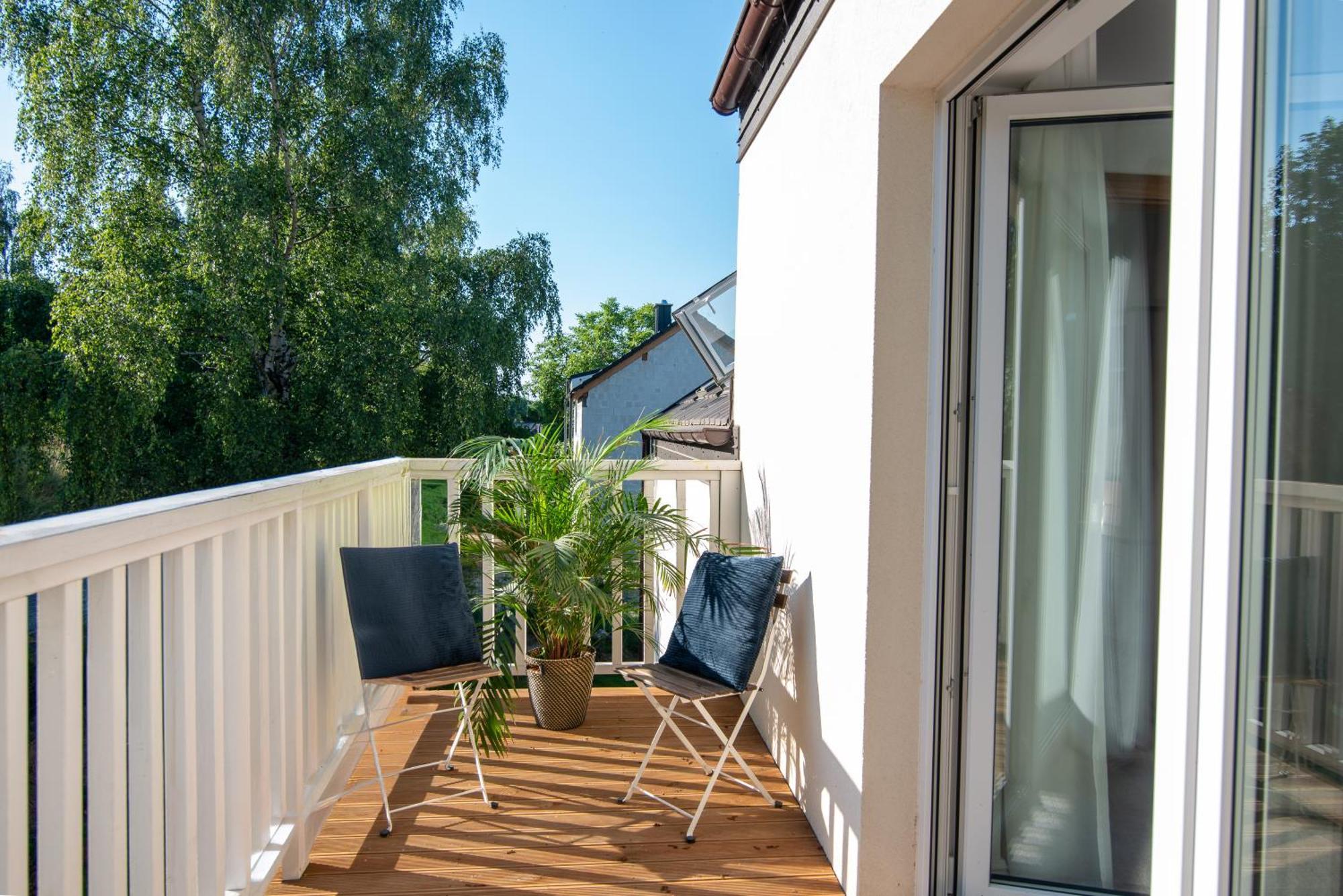 Leo House Villa Gdynia Kültér fotó