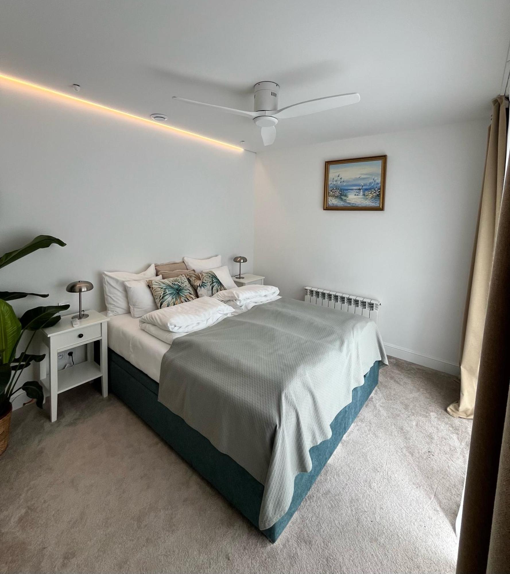 Leo House Villa Gdynia Kültér fotó